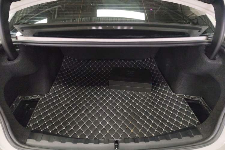 Used BMW 3 Series 2023 325Li M Sport Night Edition Package
