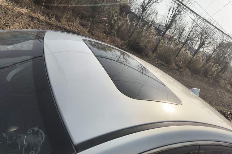 Used Hongqi H5 2022 Classic Model Facelift 1.5T DCT Qiyun Edition
