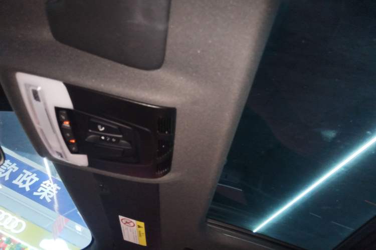 Used BMW X2 2020 sDrive25i Leading Model M Sport Package