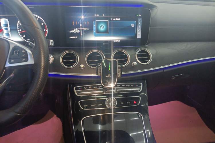 Used Mercedes-Benz E-Class 2016 E 200 L Sport Edition
