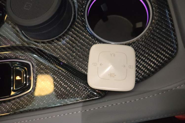 Used Zeekr 001 2025 ME Version 100 kWh All-Wheel Drive