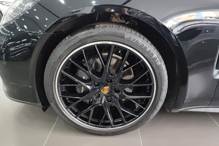 Used Porsche Panamera 2023 Panamera 2.9T
