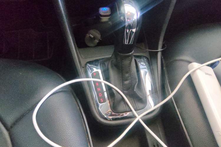 Used Volkswagen Santana 2013 1.6L Automatic Comfort Edition
