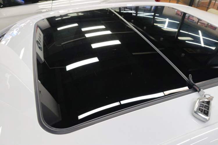 Used Cadillac CT5 2021 28T Luxury Version
