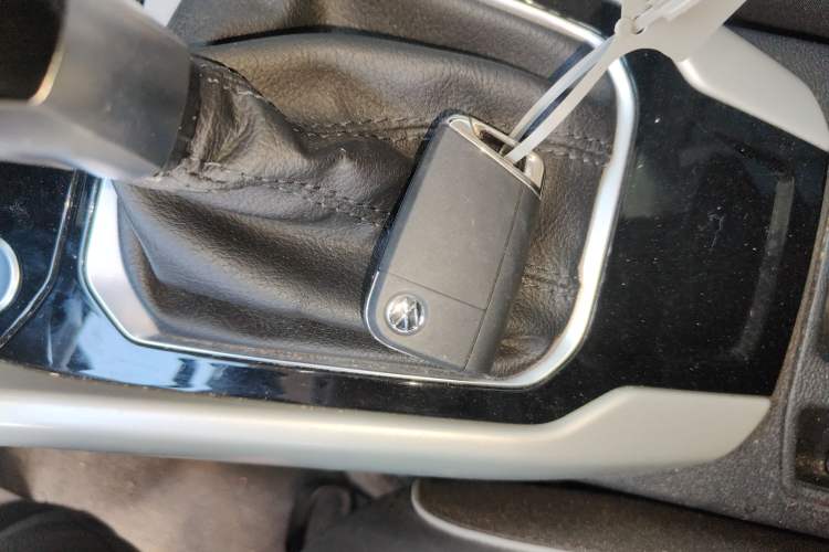 Used Volkswagen T-ROC 2023 280TSI DSG Two-Wheel Drive Time Edition