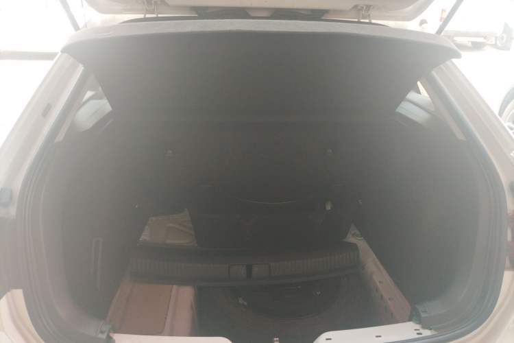 Used Volkswagen Gran Lavida 2013 1.4 TSI Automatic Comfort Model