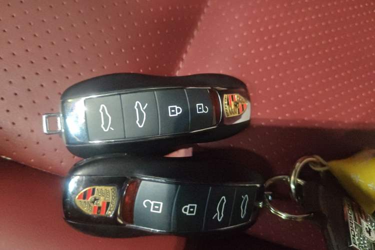 Used Porsche 718 2022 Boxster 2.0T