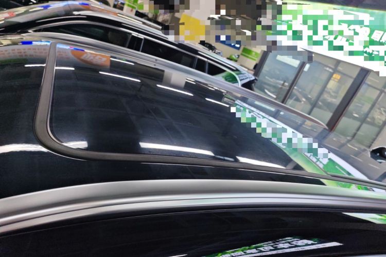 Used BYD Tang New Energy 2024 DM-p Glory Edition 215KM All-Wheel-Drive Premium Model