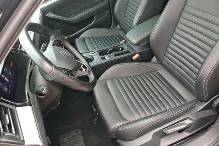 Used Volkswagen Magotan 2023 2 Million Units Limited-Edition 280TSI DSG Comfort Version
