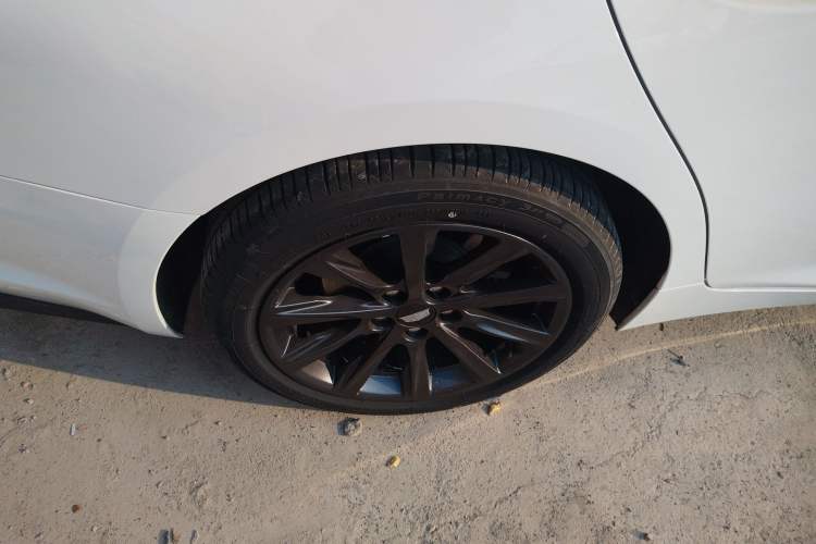 Used Cadillac CT5 2021 28T Tech Edition
