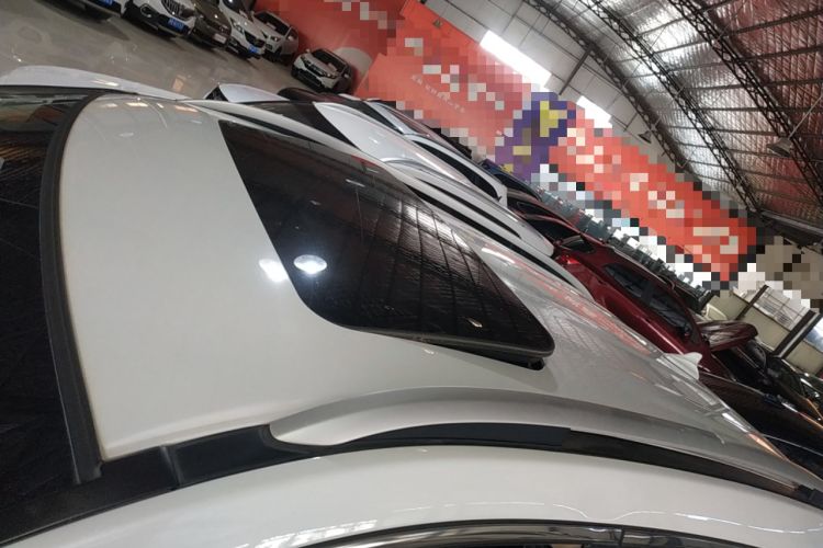 Used Haval H2 2017 Red-Label 1.5T Manual Two-Wheel-Drive Elite Model
