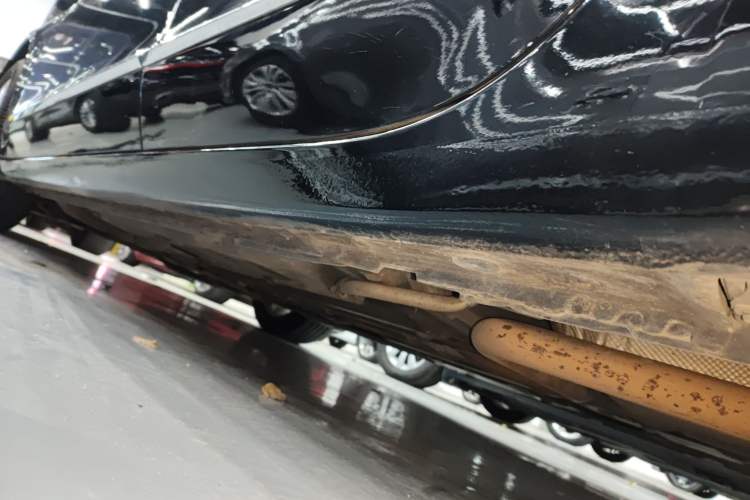 Used Buick LaCrosse 2018 20T Elite Edition
