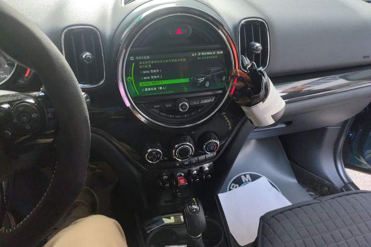 Used  Countryman 2018 1.5T COOPER Artist