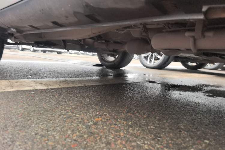 Used Cowin X3 2019 1.5L Manual Zhiyao Edition
