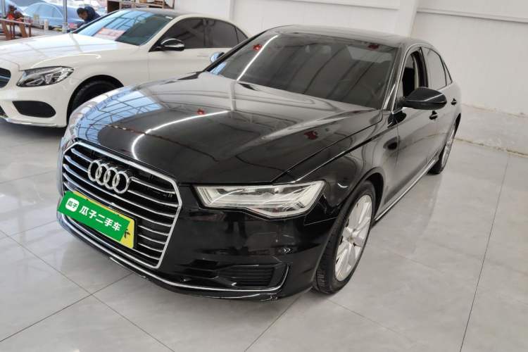 Used Audi A6L 2017 30 FSI Technology Model