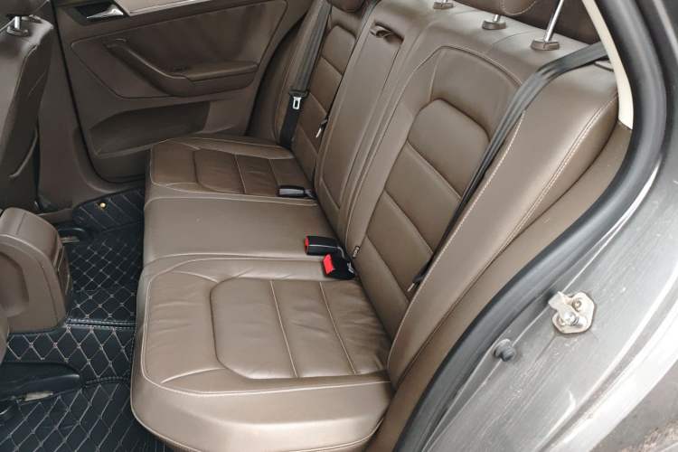 Used Volkswagen Bora 2014 1.6L Automatic Comfort Model