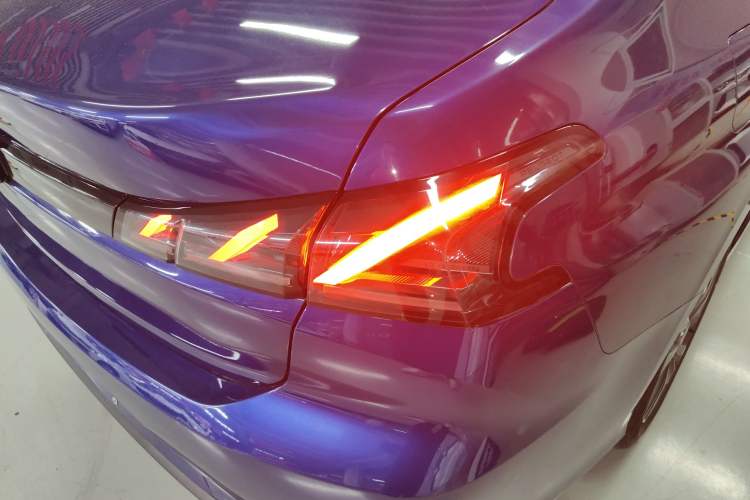 Used Peugeot 408 2022 1.6T Ambition Edition