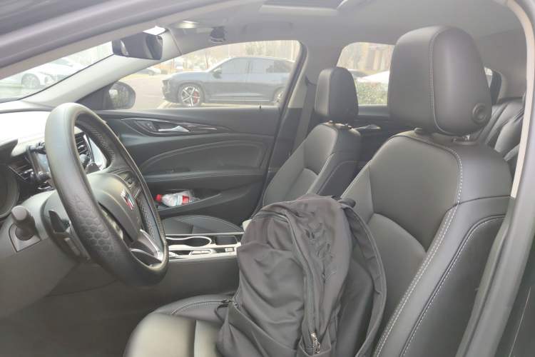 Used Buick Regal 2024 25T Deluxe Edition
