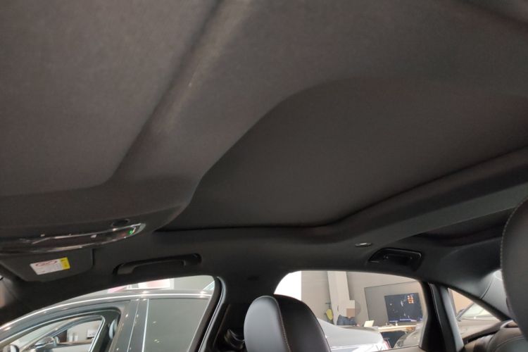 Used Audi A6L 2025 Revised 40 TFSI Luxury Dynamic Edition