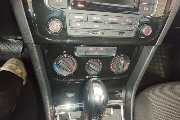 Used Volkswagen Bora 2019 Facelift Bora·Legend 1.5L Automatic Fashion Edition China VI Standard
