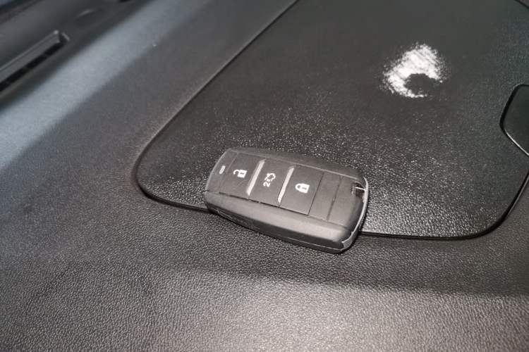 Used Changan CS55 2018 1.5T Automatic Colorful Edition China V Standard
