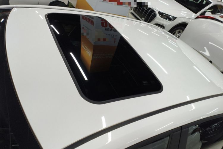 Used Toyota Levin 2024 185T CVT Luxury Edition