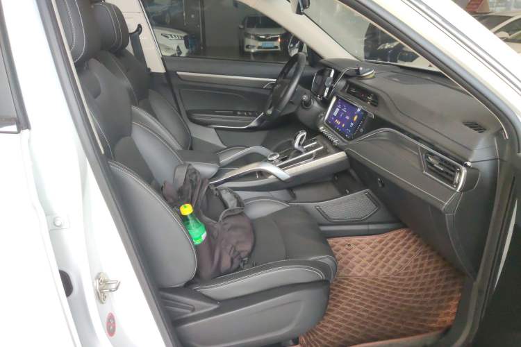 Used Geely Auto Emgrand X7 Sport 2020 1.8TD DCT Smart PRO
