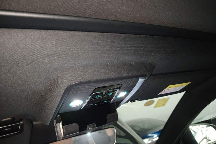 Used BYD Song PLUS New Energy 2025 DM-i 112KM Prestige Model