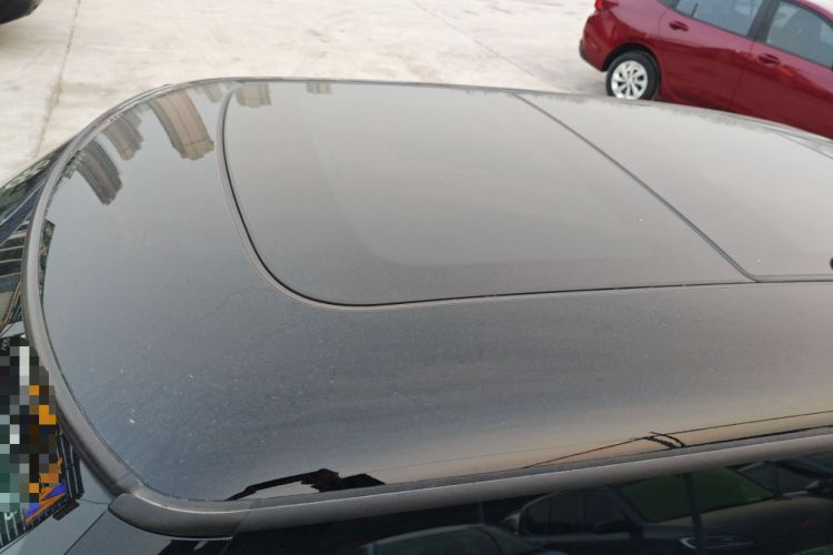 Used  MINI 2023 1.5T COOPER Artist