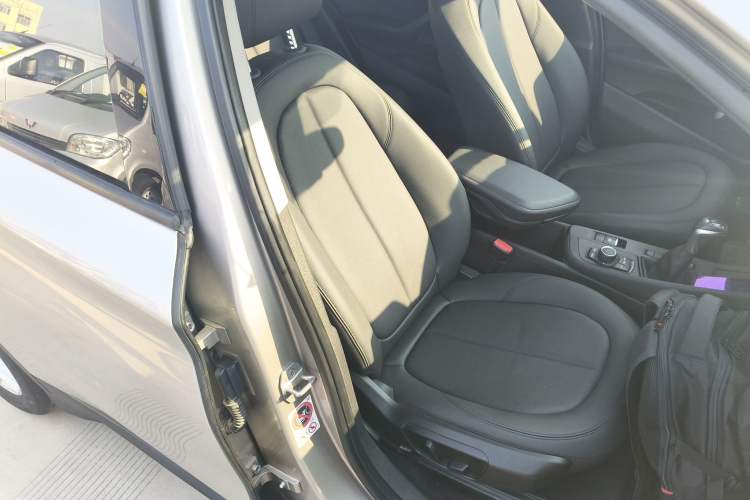 Used BMW X1 2016 sDrive18Li Fashion Model
