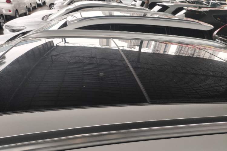 Used BMW X1 2022 sDrive25Li Leading Model