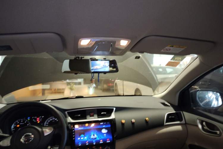 Used Nissan Sylphy 2019 Classic 1.6XE CVT Comfort Edition
