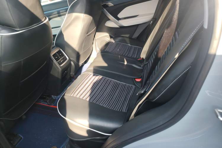 Used Geely Auto Emgrand X7 Sport 2022 Boyue X 1.8TD DCT Smart Model