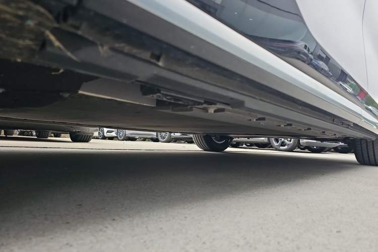 Used BYD Xia 2025 DM-i 1.5T 180km Beyond Edition
