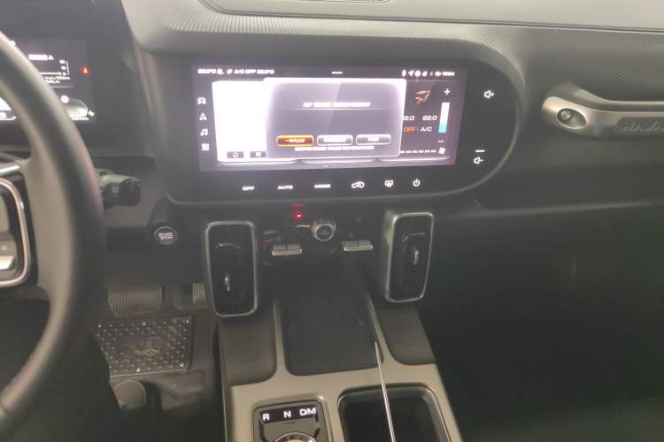 Used Haval DARGO 2024 1.5T DCT Border Collie Edition