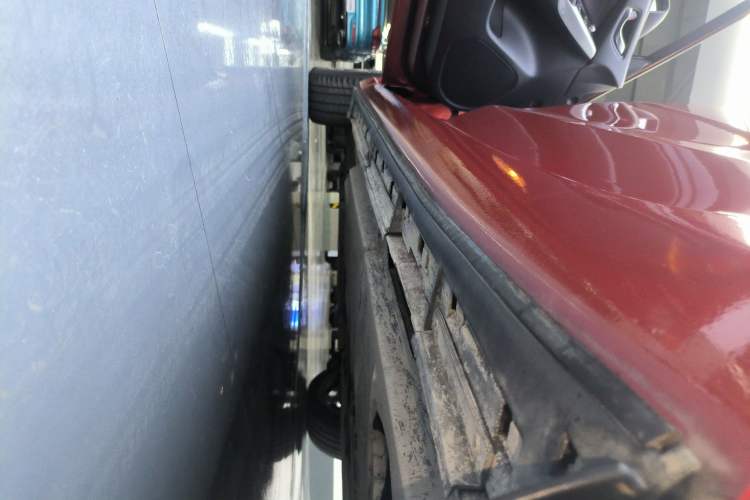 Used Mazda Atenza 2018 2.5L Skyactiv Sport Version China V Standard
