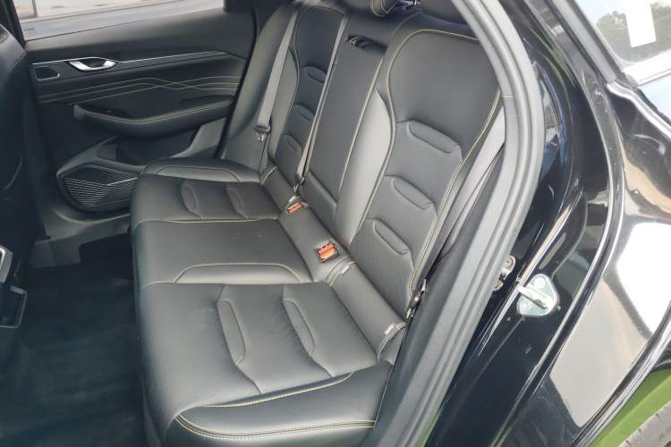 Used Geely Auto Preface 2023 1.5TD Kunlun Edition
