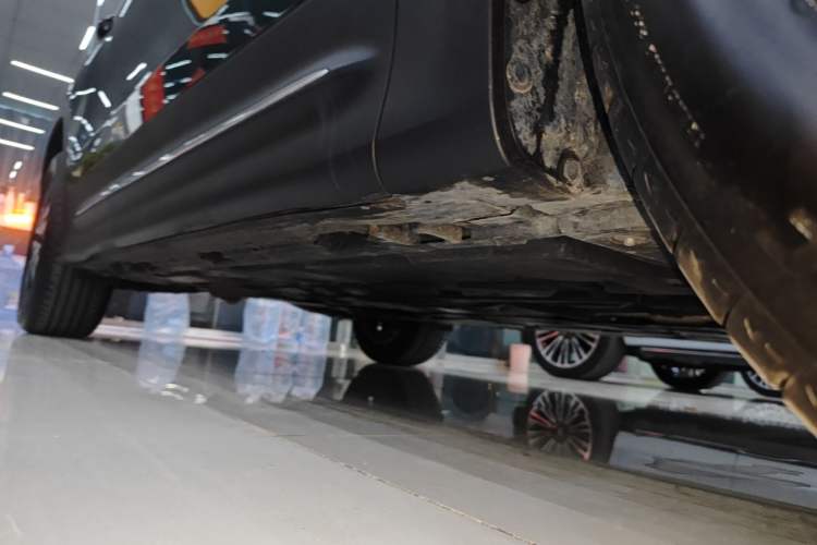 Used Mercedes-Benz GLB 2024 Refresh GLB 220 Dynamic Edition