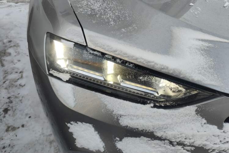 Used Wey VV7 2017 2.0T Flagship Edition