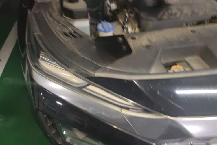 Used Hyundai Santa Fe 2020 380 TGDi Automatic Two-Wheel Drive GLS Luxury Edition
