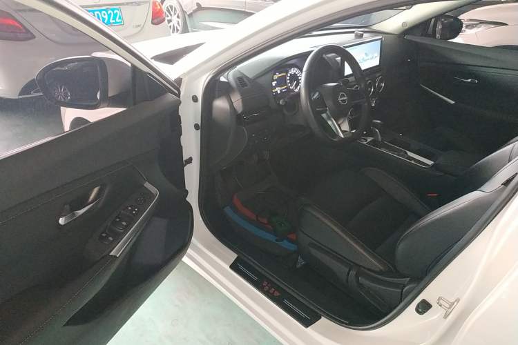 Used Nissan Sylphy 2023 1.6L CVT Enjoyment Edition