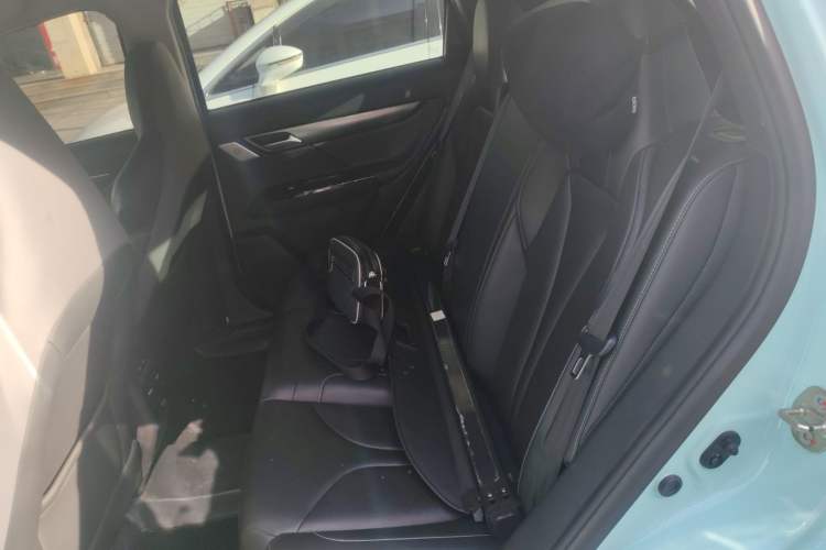 Used XPeng G3 2022 G3i 520N+