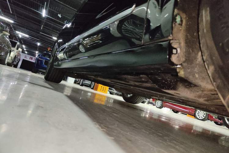 Used Buick LaCrosse 2022 652T Luxury Version
