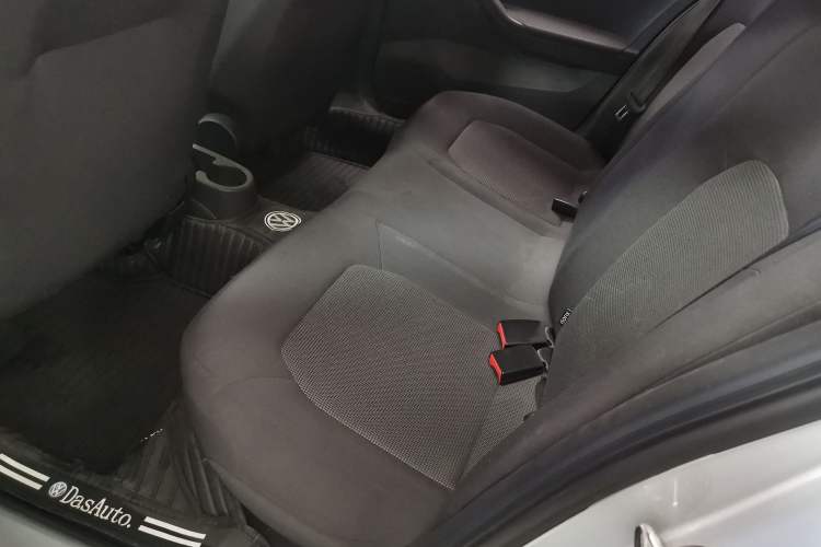 Used Volkswagen Jetta 2017 1.5L Automatic Fashion Model