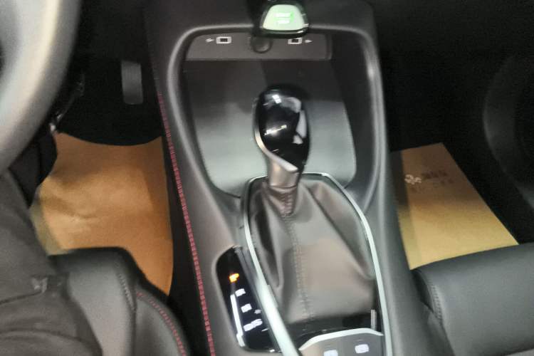 Used MG 5 2025 180 DVVT Global Luxury Edition