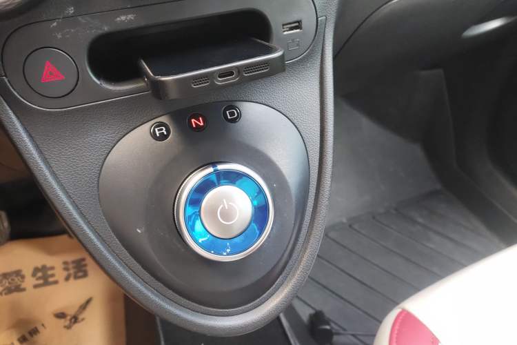 Used ORA Black Cat 2019 351 km Goddess Edition
