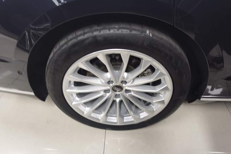 Used Audi A8 2021 A8L 50 TFSI quattro Comfort Model
