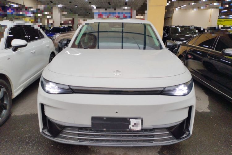 Used Leapmotor C10 2024 530 Comfort Edition
