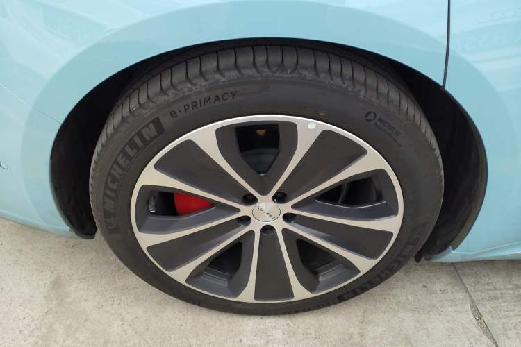 Used Hima Luxeed S7 2025 785 km Ultra
