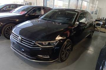 Used Volkswagen Magotan 2021 330TSI DSG 30th Anniversary Edition